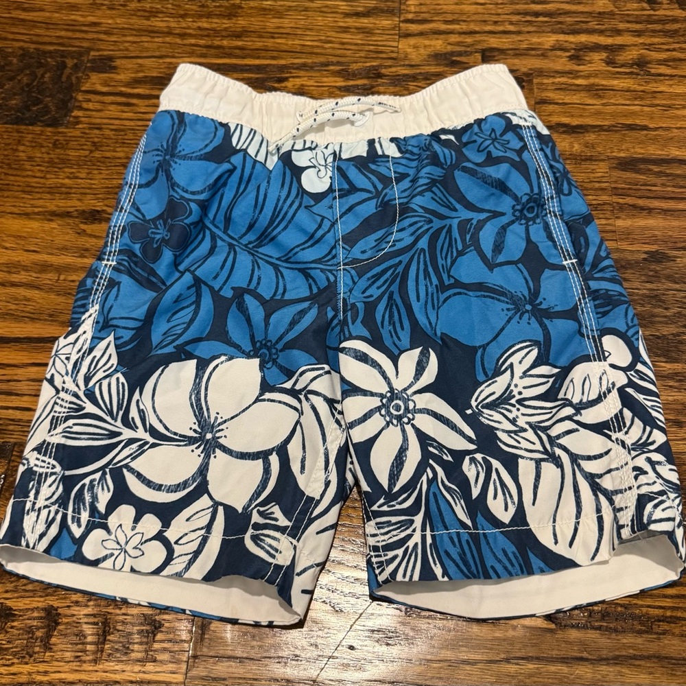 EUC Gap Swimming Trunk Sz. XS